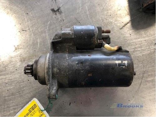 Anlasser VW Golf III Variant 1H  P1687353