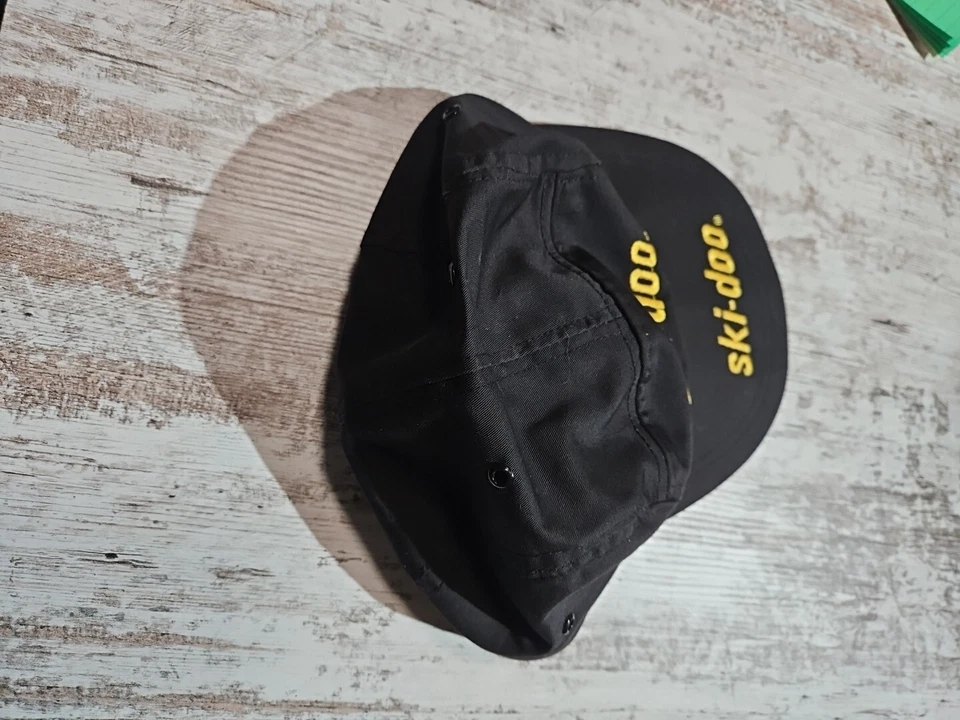 Sombrero Ski-doo vintage Foto 2 de 2