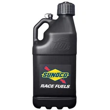 Fits Black Sunoco Motorsports Jug 5 gal by Sunoco Race Jugs M7500BK