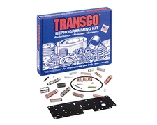 Ford E40D-HD2 Transgo Reprogramming Shift Kit E4OD HD2(E4OD-HD2)*