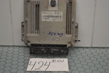 15 16 17 18 Ford Edge #424 Engine Computer ECM ECU F2GA-12A650-AAE