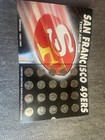 San Francisco 49ers Limited Edition Coin Collection Album - Full Set 94'-95' — photo 5