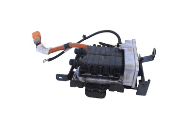 Citroen e-C4 Electric Water Heater 9821712680 2022 21333230