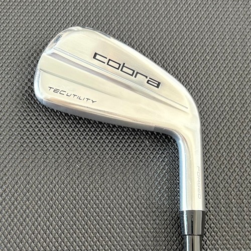 COBRA KING TEC 2023 UTILITY 2 IRON (17 DEGREE) - Picture 2 of 9