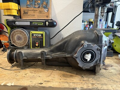 79-83 Datsun 280zx R180 Open Differential | eBay