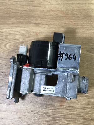 Gaskombiregler Krom Schröder Kromschröder CES 10AF60 14UB / 84757502