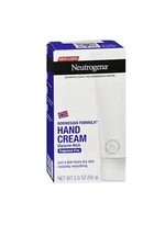Neutrogena Norwegian Formula Hand Cream 2 Oz