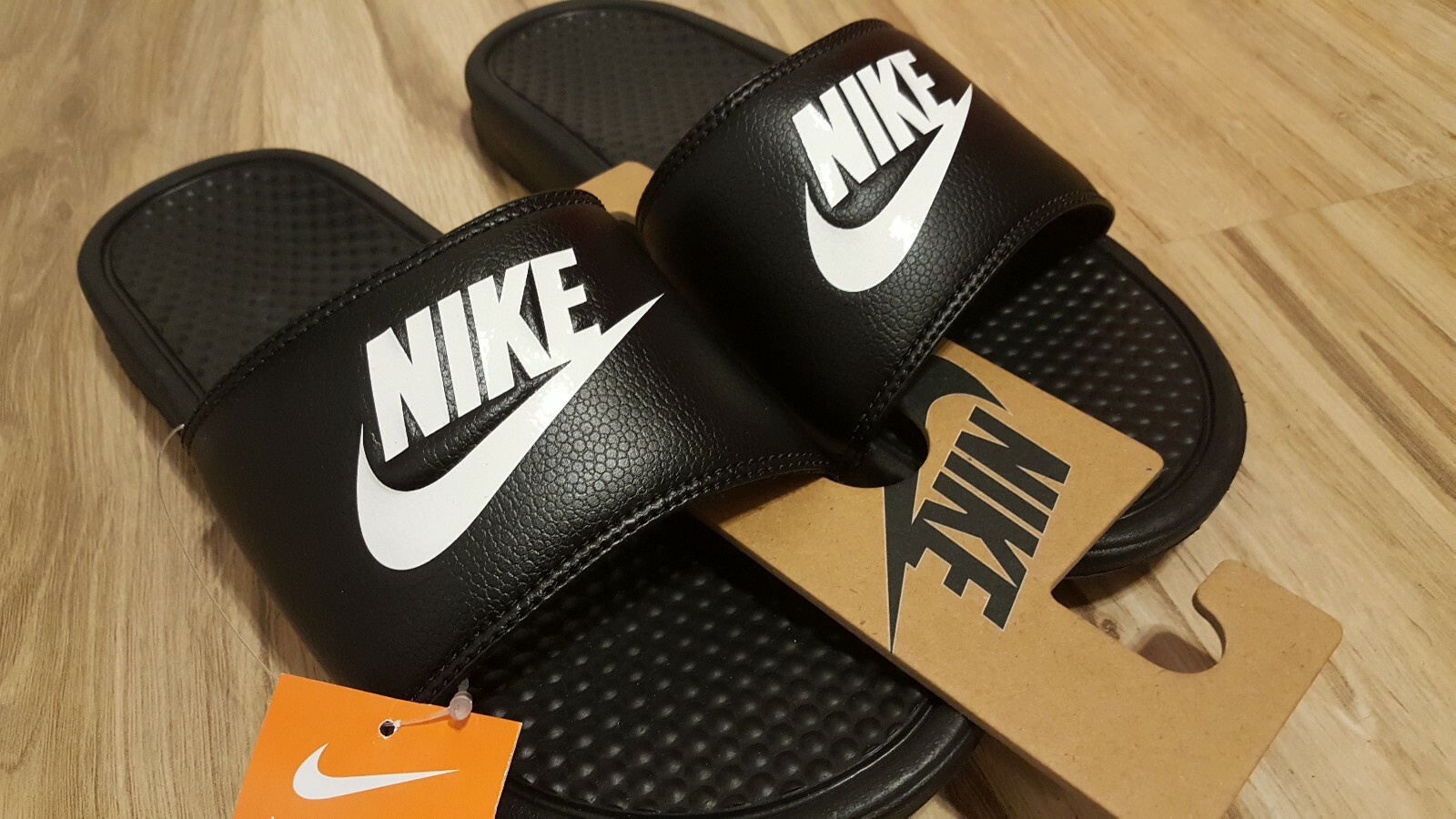 nike golf slide sandals