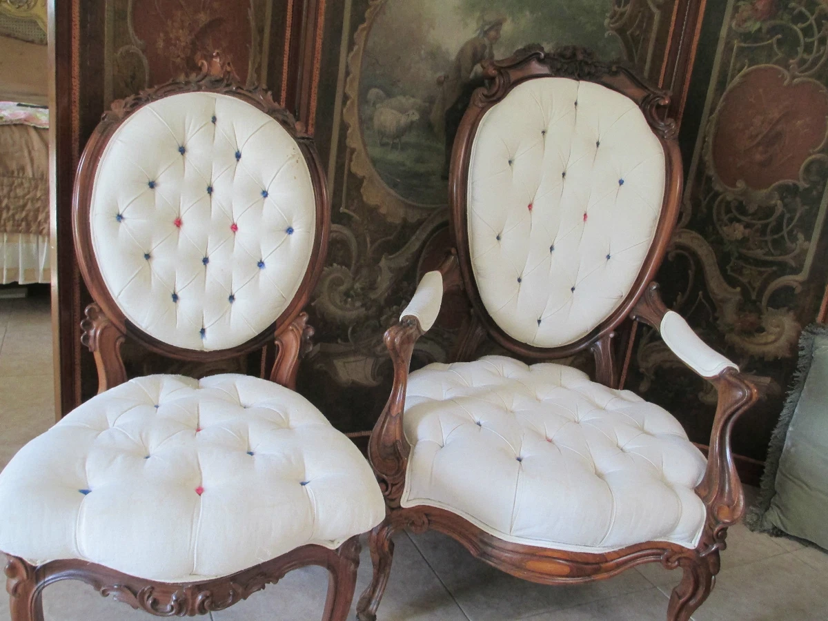 Ebay rosewood furniture deals