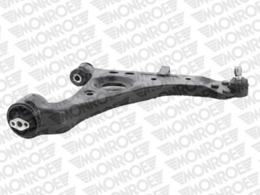 Monroe Lenker, RadaufhäNgung L24557 FüR Opel-image