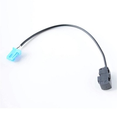 RD45 Host Bluetooth-Mikrofon für Peugeot 301, 307, 308, 408 508 Citroën C2 C3 C4