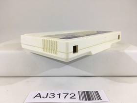 AJ3172 The Wing of Madoola no Tsubasa Nintendo Famicom NES Japan