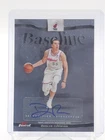 DUNCAN ROBINSON 2025-26 TOPPS FINEST BASELINE AUTOGRAPHS #BA-DR HEAT Q7135