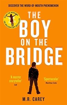 The Boy on the Bridge: Discover the word-of-mouth phenom... | Buch | Zustand gut