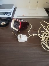 Sawyer's pana a vue 2 Slide viewer NOT WORKING