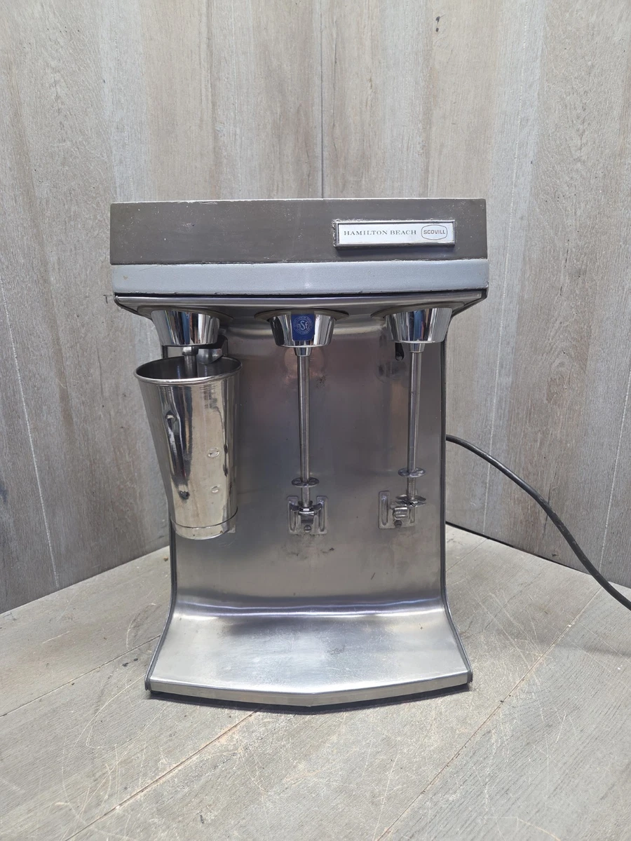 Preços baixos em Hamilton Beach Mixer Cup em Batedeiras de Cozinha