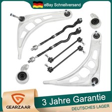 Querlenkersatz Vorne Ersatz für BMW 3er Touring E46 8x Links und Rechts L+R