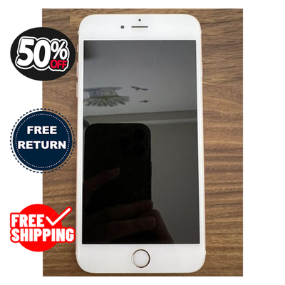 iPhone - Plus Apple 6s 64GB Gold Rose | 6S Allo GB Gold, 0 ローズ