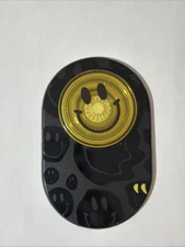 PopSockets PopGrip Magnetic Phone Holder Grip & Stand MAGSAFE - Smiley Face