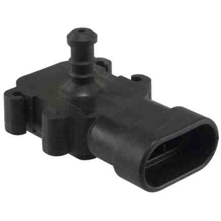 Ngk Spark Plugs MA0031 Supercharger Press. Senso