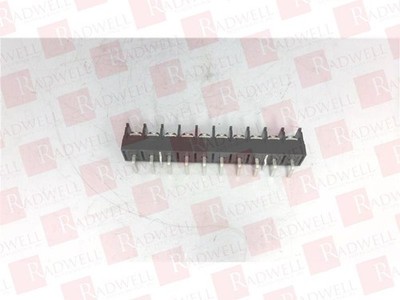 BLOCKMASTER OTB-761N-BL-10PC-F52 / OTB761NBL10PCF52 (BRAND NEW)
