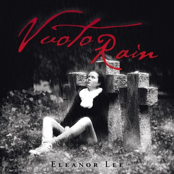 Eleanor Lee | Vuoto Rain | Taschenbuch | Englisch (2016) | Trafford Publishing-image