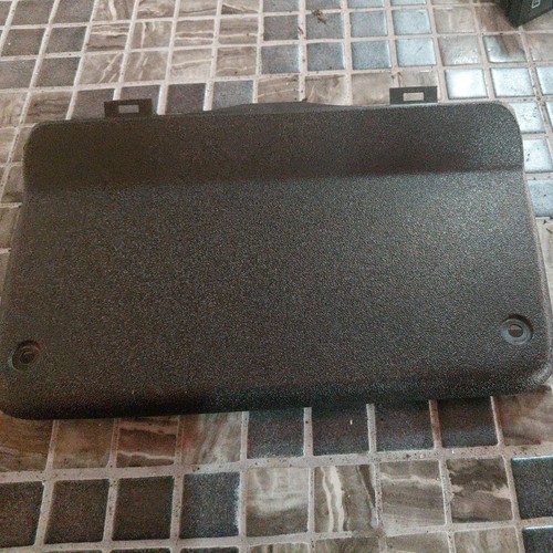 VW Polo 6N2 - Blende Abdeckung Armaturenbrett 6N0858067A (69)