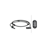 Hella Sensor, Raddrehzahl 6PU 012 679-461 FüR MERCEDES-BENZ, Vorderachse