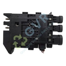 RENAULT MEGANE DYNAMIQUE TOMTOM VVT MK32008-2010 Battery Fuse Box 243800011R