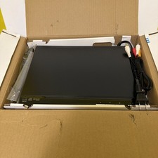 Sony DVD Upscaling Player DVP-SR510H Brand New In Box