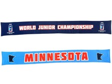 IIHF World Juniors Performance Scarf