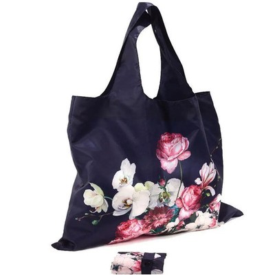 Easy Bag 2.0 Bouquet rose | Deutsch | 2024 | CEDON MuseumsShops GmbH