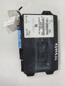2016 Rover Evoque OEM Telematic Communication dpla70718ms