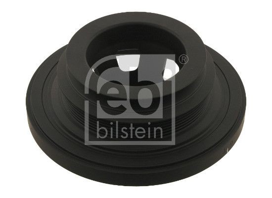 Crankshaft Pulley 29989 Febi Belt A6110301003 A6110301403 6110301003 6110301403 - Image 6