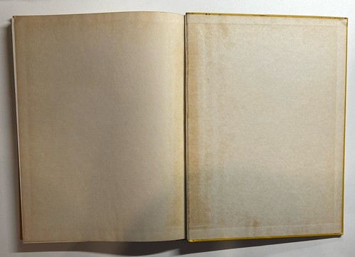 Vtg 1942 “Art of This Century” Peggy Guggenheim 1st Edition Limited Edition HC - Picture 17 of 18