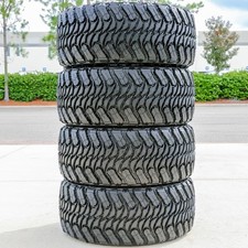 6 Tires Atturo Trail Blade Mts Lt 37x12.50r17 Load D 8 Ply Mt Mt Mud 6 Tires Atturo Trail Blade Mts Lt 37x12.50r17 Load D 8 Ply Mt Mt Mud