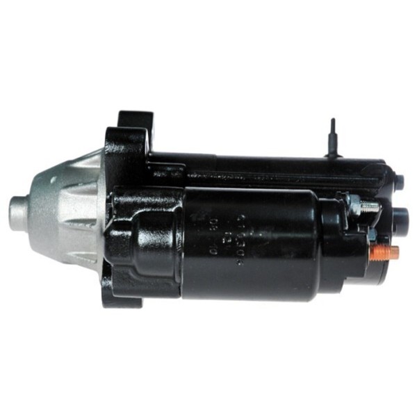 Hella Starter Anlasser Startanlage Ohne Pfand 8EA 011 610-261-image