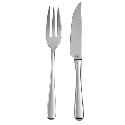 RÖSLE 13779 Steak-Besteck Passion 12-tlg für 6 Personen - Bild 1 von 4