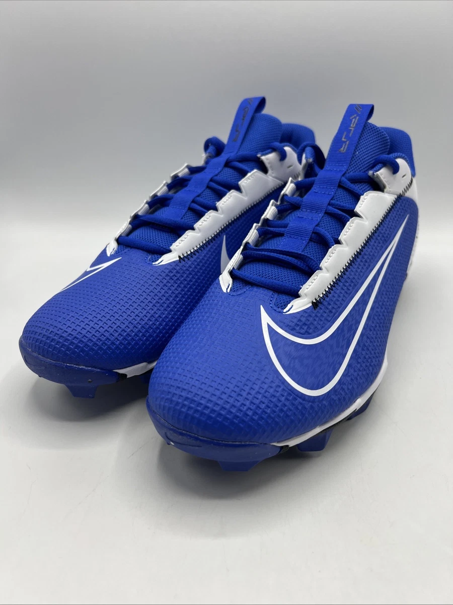 Nike Vapor Edge Shark 2 Hyper Royal White for Sale  display picture 2