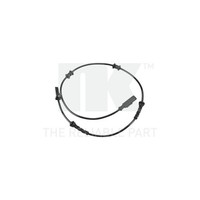 Sensor, Raddrehzahl Nk 292356 FüR CitroËN Fiat Peugeot, Hinterachse