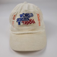 Shocker! 1986 World Series Ball Fails to Sell for $1 Million 5