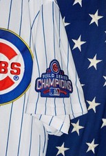Majestic Gold Chicago Cubs MLB Fan Apparel & Souvenirs for sale | eBay