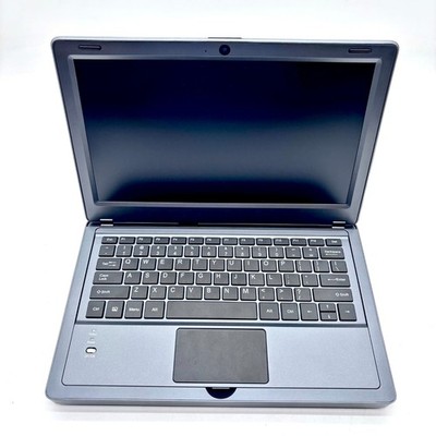 11.6'' Laptop All-in-1 STEM Learning Platform & Raspberry Pi Laptop Model CrowPi2