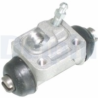 Radbremszylinder Delphi LW62051 FüR Suzuki Baleno Justy MA Swift ER Liana EA Dci