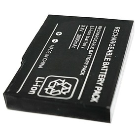 Battery for Nintendo DS Lite NDSL NDS USG-003 USG003 USG-001 Lithium-Ion DSLITE