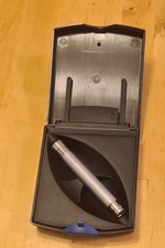 Bruel Kjaer 4189 microphone 2671 preamp ICP Deltatron