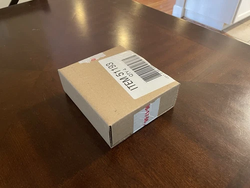 Phantasy Star Online 2 Mini Case Of 4 Brand New Sealed Sega Dreamcast