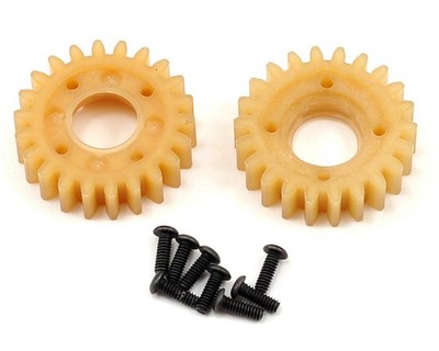 Team Associated RC10 Idler Gears [ASC6613]