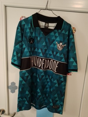 Thunderdome Trikot Gr. L Extreme Audio 2023 *NEU* Hardcore Hardstyle Gabber