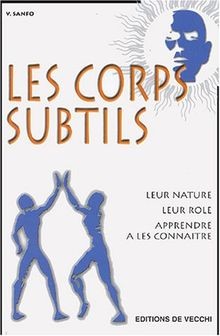 Les corps subtils von Valéry Sanfo | Buch | Zustand sehr gut